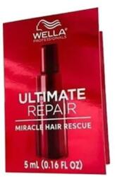 Wella Ultimate Regenerating Express Serum 5 ml