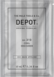 DEPOT Depozitul NR. 310 Curl Designer 10 ml