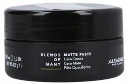 ALFAPARF Milano Blends of Many Matte Paste 75 ml - ebodelo