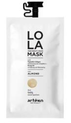 Artègo LOLA Your Beauty Color Almond Mask 20ml