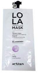 Artègo LOLA Your Beauty Color Mask Blueberry 20ml