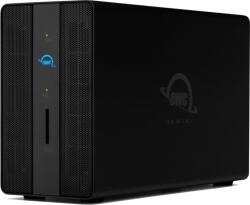 OWC Gemini Thunderbolt 3 24TB (OWCTB3GM000H24)