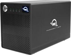 OWC ThunderBay 4 mini 8TB (OWCTB3QMSRS08TP)