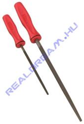 Genius Tools reszelő, kerek alakú, 8 (500208) - jarmulampa