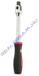 Genius Tools crowa csuklós hajtókar, 3/8", 280mm (380338S) - jarmulampa