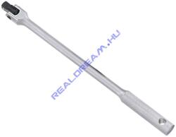 Genius Tools crowa csuklós hajtókar, 1/2", 380mm (480446A) - jarmulampa
