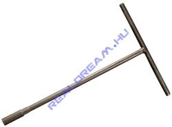 Sinppa Tools T-kulcs, fix, 6-lapos, 12-es (TTW-12)