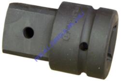 Genius Tools adapter légkulcshoz, ütvecsavarozóhoz 1"-ról 1-1/2"-ra (841012)