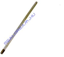 Genius Tools lyukas torx (külső) bit, T-40, 225mm (7940)