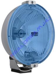 WESEM HOS2.38813. Szúrófény nagy kerek CRÓM műanyag házzal halványkék üveggel , 12V LED körhelyzetjelző 183mm átmérő 97mm mély H3, -as izzó nélkül, de 12V T4W izzóval. 0, 15m bekötési kábellal (HOS2.38813) 
