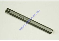 Genius Tools torx (külső) bit, T-50, 88mm, 5/16 (6550)