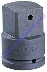 Genius Tools adapter légkulcshoz, ütvecsavarozóhoz 1-1/2"-ról 1"-ra (938008)
