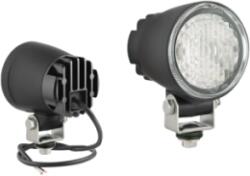 WESEM CDC2.48003. 3 led, -es ködfényszóró. Lásd WES 0379, de kábel helyett 2 polusú DEUTSCH csatlakozóval szerelve (CDC2.48003) - jarmulampa