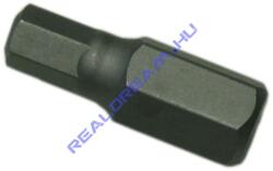 Genius Tools imbusz bit, 6-os, 30mm (2H3006)