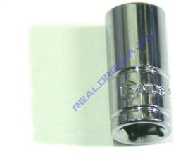 Genius Tools bit befogó adapter (crowa szárhoz/hajtóhoz) 1/4"-ról 1/4"-ra (208+)