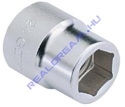 Genius Tools crowafej 100-as, 6-lapos, metrikus 1 (827100)