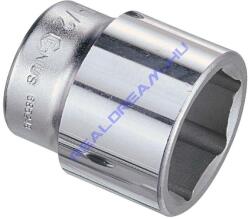 Genius Tools Crowafej 57-es, 6-lapos, metrikus 3/4 (625257)