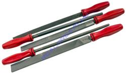 Genius Tools reszelő készlet, 5 darabos, 12 (MF-512)
