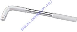 Genius Tools crowa hajtókar (L-alakú), 330mm, 3/4 (620330L) - jarmulampa