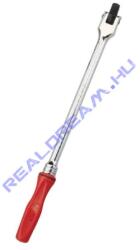 Genius Tools crowa csuklós hajtókar, 1/2", 410mm (480446P)