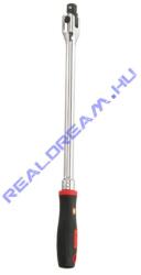 Genius Tools crowa csuklós hajtókar, 1/2", 650mm (480448S) - jarmulampa