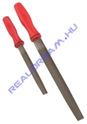 Genius Tools reszelő, félkör alakú, 10 (500310) - jarmulampa