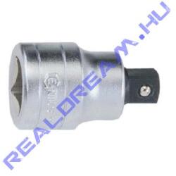 Genius Tools adapter crowahoz 3/4"-ról 1/2"-ra (620604)
