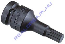 Genius Tools XZN (spline) légkulcsfej M10-es, 1/2 (4476T10)