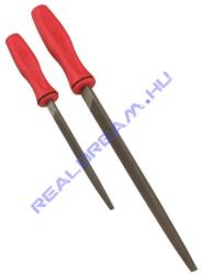 Genius Tools reszelő, háromszög alakú, 10 (500510)