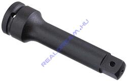 Genius Tools hosszabbító szár légkulcshoz, ütvecsavarozóhoz, 400mm, 1 (840400)