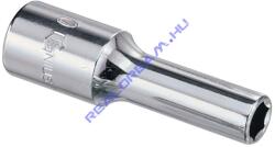Genius Tools Hosszú crowafej 12-es, 6-lapos, metrikus 1/2 (427812)