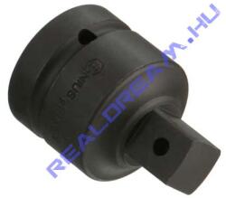 Genius Tools adapter légkulcshoz, ütvecsavarozóhoz 1"-ról 3/4"-ra (841006)