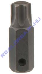 Genius Tools torx (külső) bit, T-80, 60mm (6980)