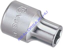 Genius Tools Crowafej 26-os, 6-lapos, metrikus 1/2 (423826)