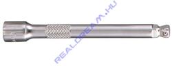 Genius Tools hosszabbító szár crowahoz, gömbvégű 600mm, 1/2 (420024B)
