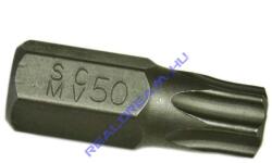 Genius Tools torx (külső) bit, T-45, 30mm (2T3045)