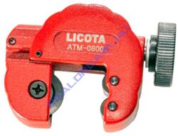 Licota Tools csővágó, 3-16mm (ATM-0800)