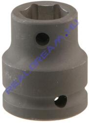 Genius Tools bit befogó adapter (ütvecsavarozóhoz) 3/4"-ról 19mm-re (619+)
