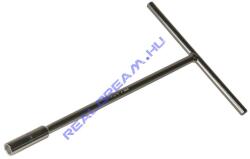 Ellient Tools T-kulcs, fix, 6-lapos, 14-es (AT0303-14)