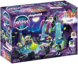 Playmobil Lacul Lui Moon Fairy (PM71032)