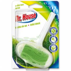 Dr. House WC kocka Forest 40g