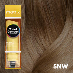 Matrix Tonal Control 90ml 5NW