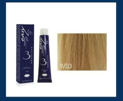 Lisap - Easy Absolute hajfesték 60ml 9/03
