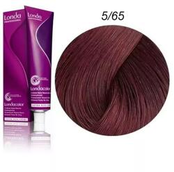 Londa Professional - Londacolor 5/65 hajfesték 60ml