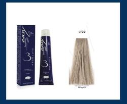 Lisap - Easy Absolute hajfesték 60ml 9/22