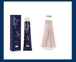 Lisap - Easy Absolute hajfesték 60ml 11/82