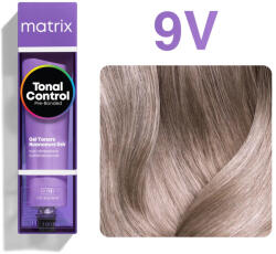 Matrix Tonal Control 90ml 9V