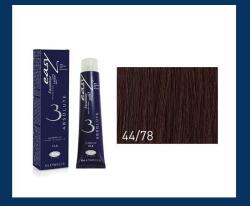 Lisap - Easy Absolute hajfesték 60ml 44/78