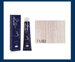 Lisap - Easy Absolute hajfesték 60ml 11/80