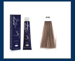 Lisap - Easy Absolute hajfesték 60ml 8/08